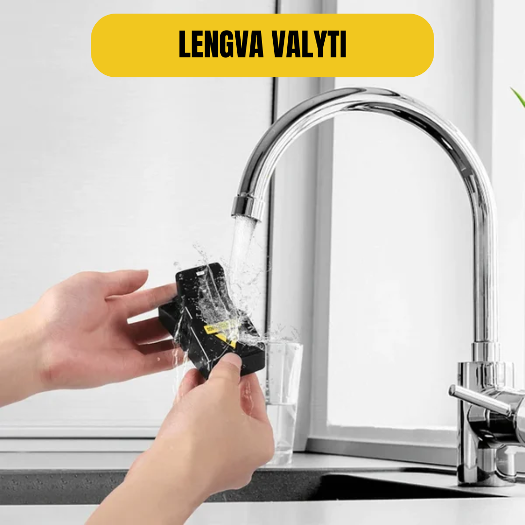 Ilgaamžiai pelių spąstai (6vnt.)