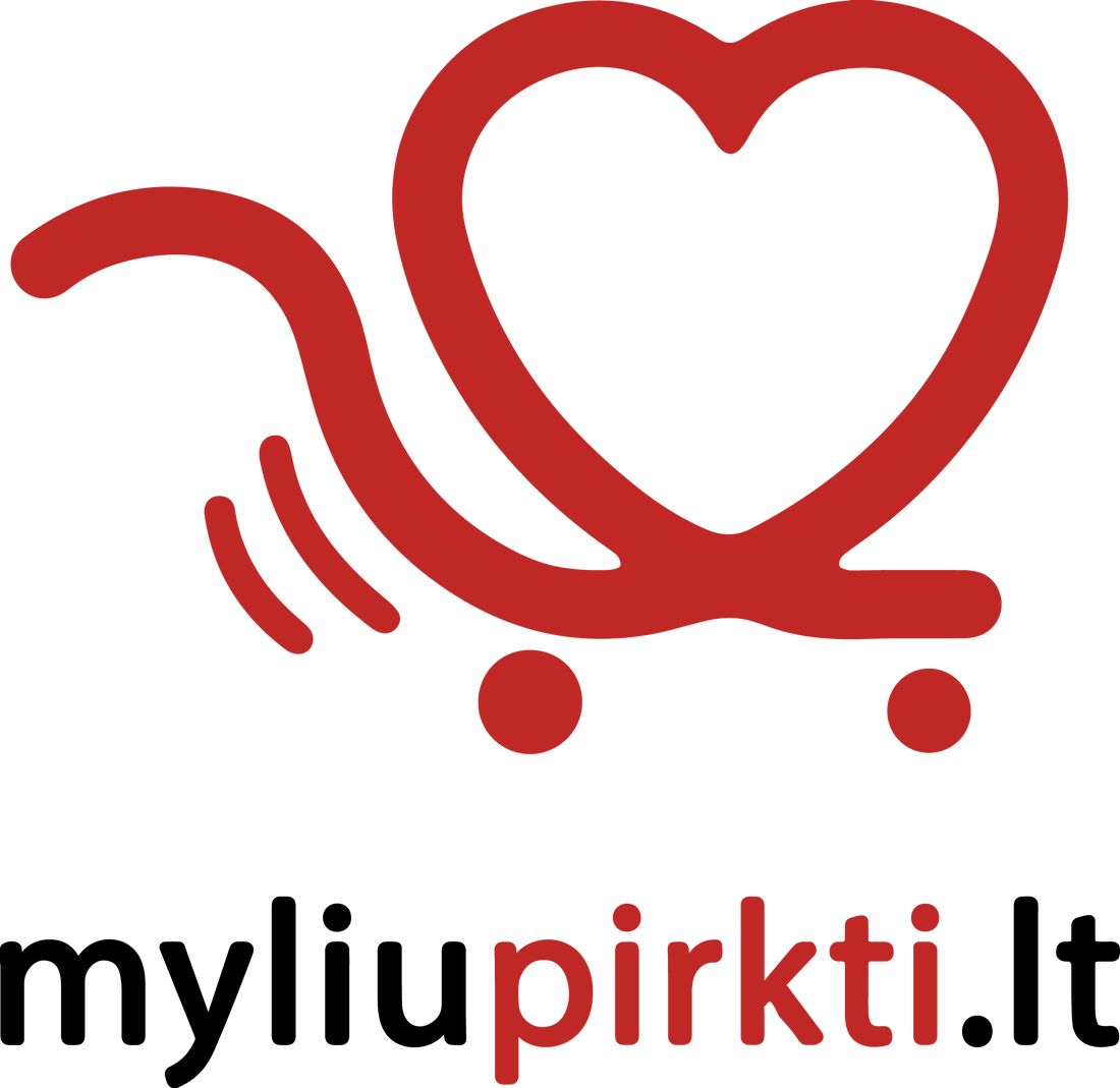 „MyliuPirkti“ – Tavo džiaugsmingas apsipirkimas internetu
