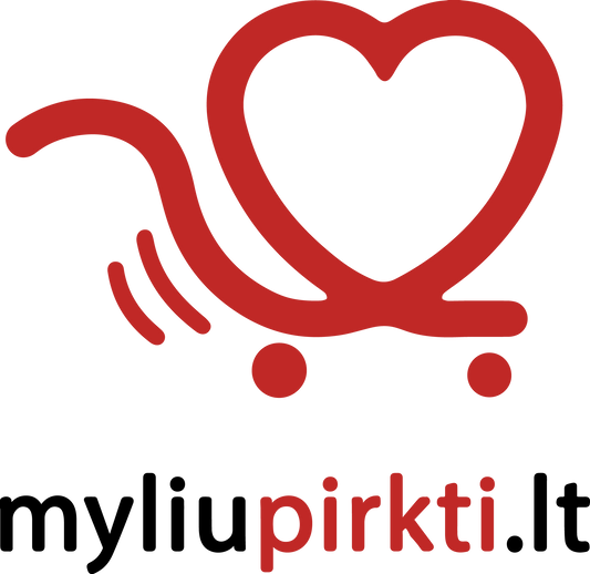 „MyliuPirkti“ – Tavo džiaugsmingas apsipirkimas internetu