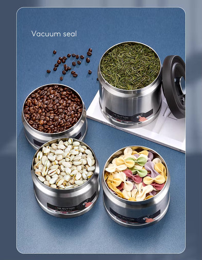 Vakuumavimo indas kavai