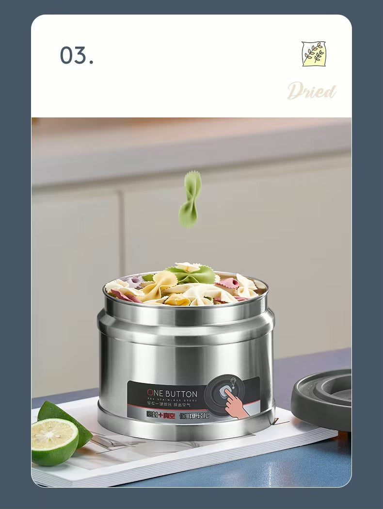 Vakuumavimo indas kavai